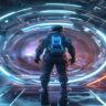 Journey to Tomorrow: How AI & Metaverse Will Reshape Travel in a Hyper-Connected 2026