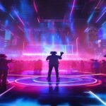 The Future of Fun: How AI and the Metaverse Are Crafting Our Next-Gen Entertainment Experiences