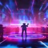 The Future of Fun: How AI and the Metaverse Are Crafting Our Next-Gen Entertainment Experiences