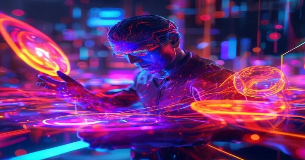 The Great Digital Shift: How AI and the Metaverse Are Reshaping Our World, One Experience at a Time