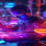 The Great Digital Shift: How AI and the Metaverse Are Reshaping Our World, One Experience at a Time