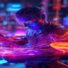 The Great Digital Shift: How AI and the Metaverse Are Reshaping Our World, One Experience at a Time