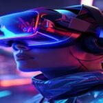 Beyond the Screen: How AI and the Metaverse Are Forging Gaming's Infinite Future