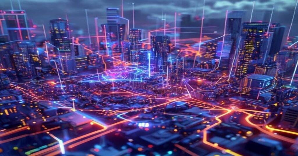 The Network Awakens: How AI and Immersive Worlds are Redefining Telecom