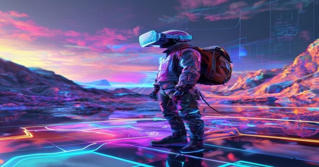 Unveiling Tomorrow's Odyssey: How AI and Immersive Tech Are Redefining the Art of Travel