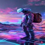 Unveiling Tomorrow's Odyssey: How AI and Immersive Tech Are Redefining the Art of Travel
