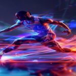 Beyond the Sidelines: How AI, VR, and Data Are Unlocking the Next Era of Sports – And We're All Along for the Ride!