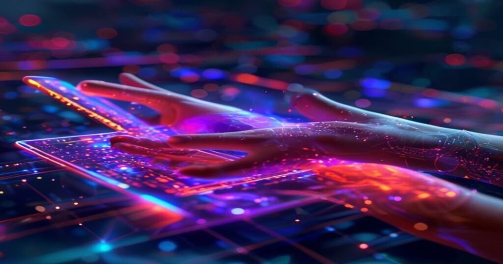 Your Job Isn't Safe (And That's A Good Thing): How AI is Redefining Work and Your Path to Success