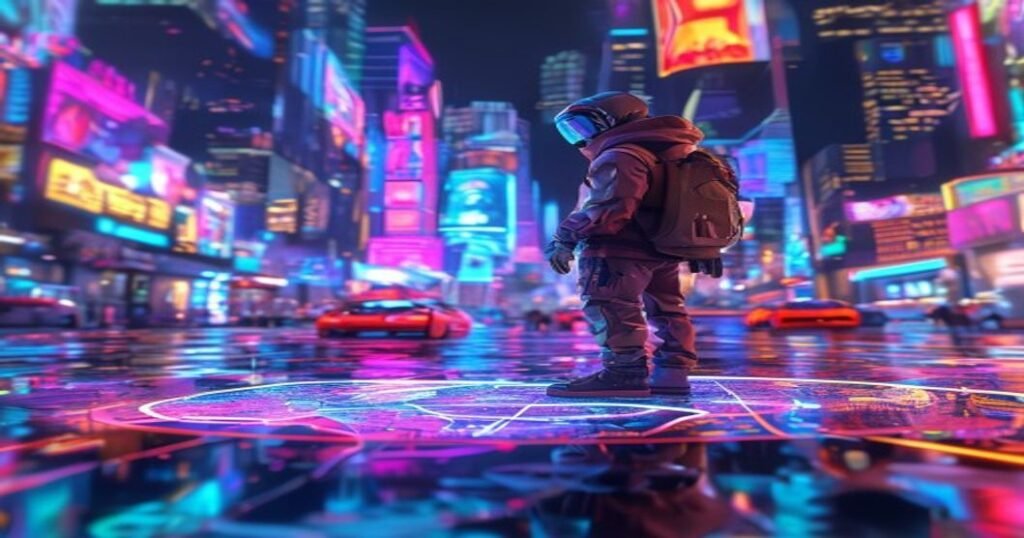 Forget Your Old Suitcase: How AI Is Dragging Travel Kicking And Screaming Into The Future (And Why You'll Love It)