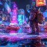 Forget Your Old Suitcase: How AI Is Dragging Travel Kicking And Screaming Into The Future (And Why You'll Love It)