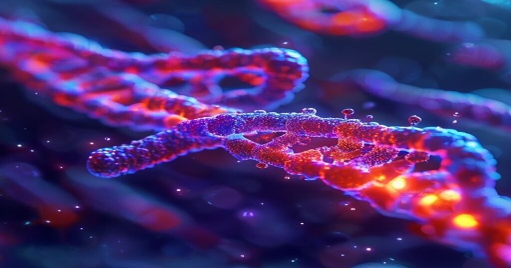 CRISPR Unlocked: The Unstoppable Science Editing Our Future (And Our Very Selves)
