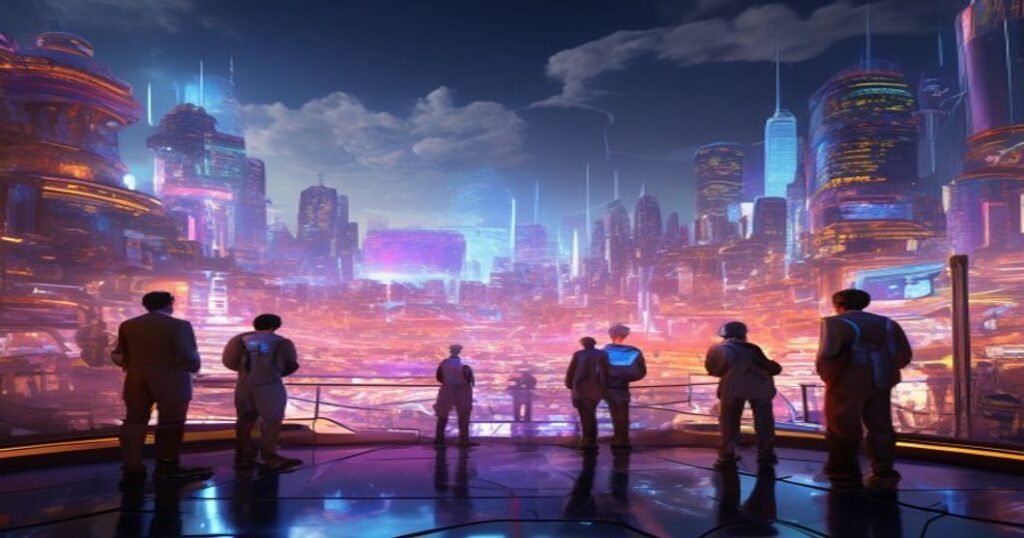The Ghost in the Machine: How Humanity's Ancient Drive for Innovation Echoes in Our AI Age