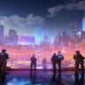 The Ghost in the Machine: How Humanity's Ancient Drive for Innovation Echoes in Our AI Age