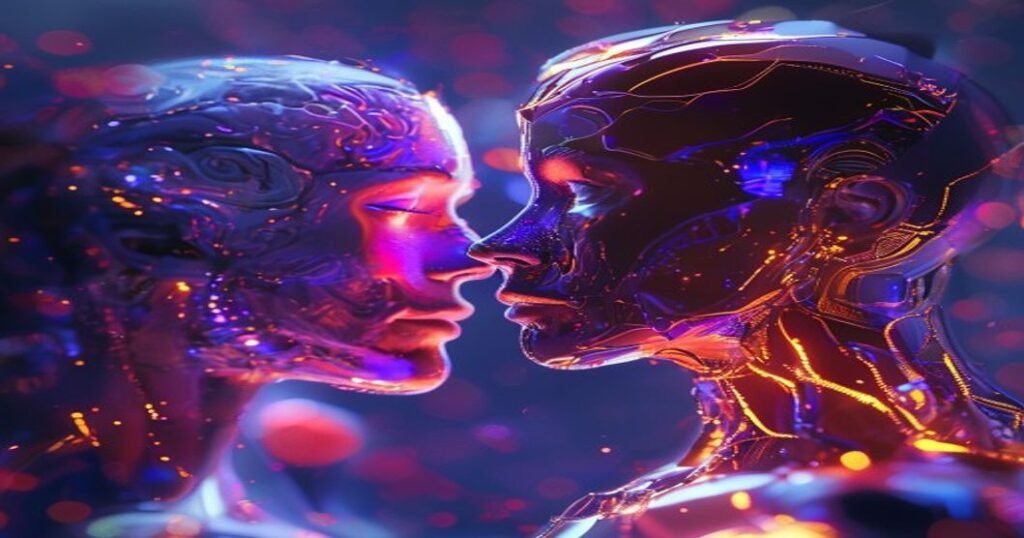The Great Redefinition: How Generative AI is Reshaping Art, Work, and Our Very Selves