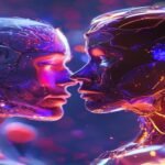 The Great Redefinition: How Generative AI is Reshaping Art, Work, and Our Very Selves