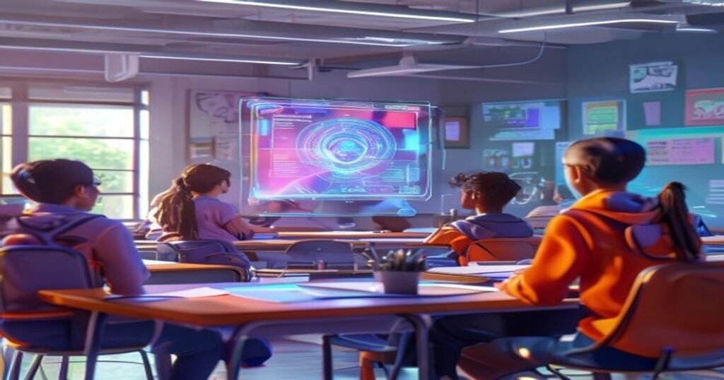 AI in the Classroom: Friend or Foe? Why Our Education System is on the Cusp of its Biggest Transformation Yet