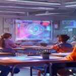 AI in the Classroom: Friend or Foe? Why Our Education System is on the Cusp of its Biggest Transformation Yet