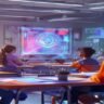 AI in the Classroom: Friend or Foe? Why Our Education System is on the Cusp of its Biggest Transformation Yet