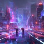 Generative AI's Grand Takeover: Why Humanity's Next Chapter Will Be Written by Algorithms (And Us!)