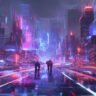 Generative AI's Grand Takeover: Why Humanity's Next Chapter Will Be Written by Algorithms (And Us!)
