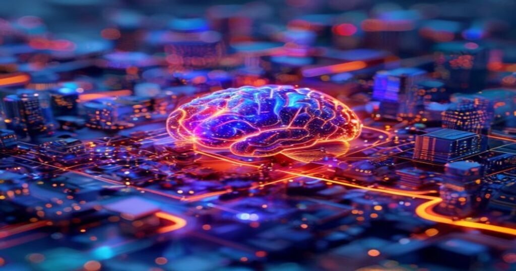 Your World, Reimagined: The Unstoppable Global Force of AI and Its Mind-Blowing Impact