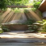 Green Retreats: How Biophilic Design & Smart Sustainability Are Reshaping Our Homes (And Our Lives!)