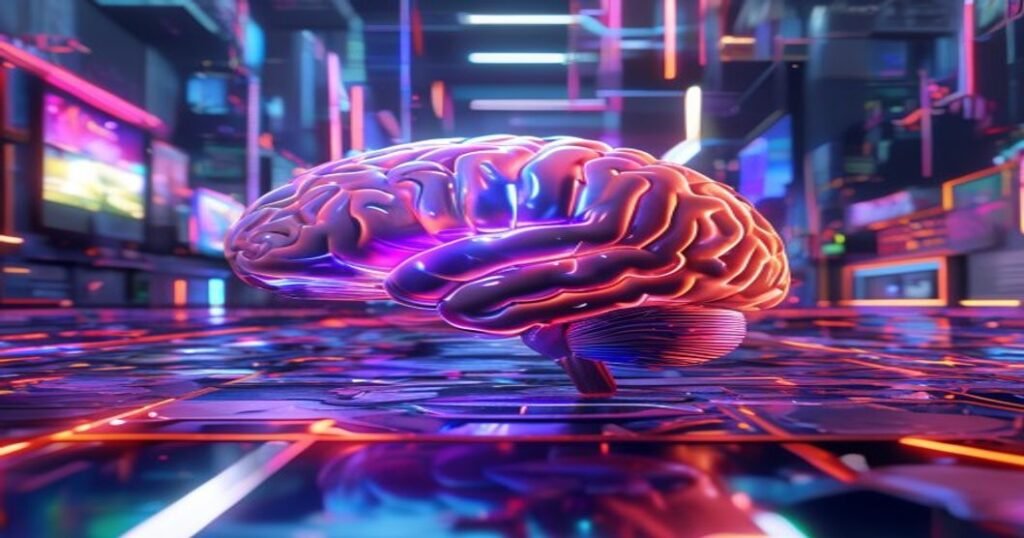 Gaming's Next Level: How AI Isn't Just Playing the Game, It's Redefining Reality!