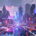 Beyond the Code: How Generative AI Is Unleashing Humanity's Next Great Leap