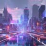 Beyond the Code: How Generative AI Is Unleashing Humanity's Next Great Leap