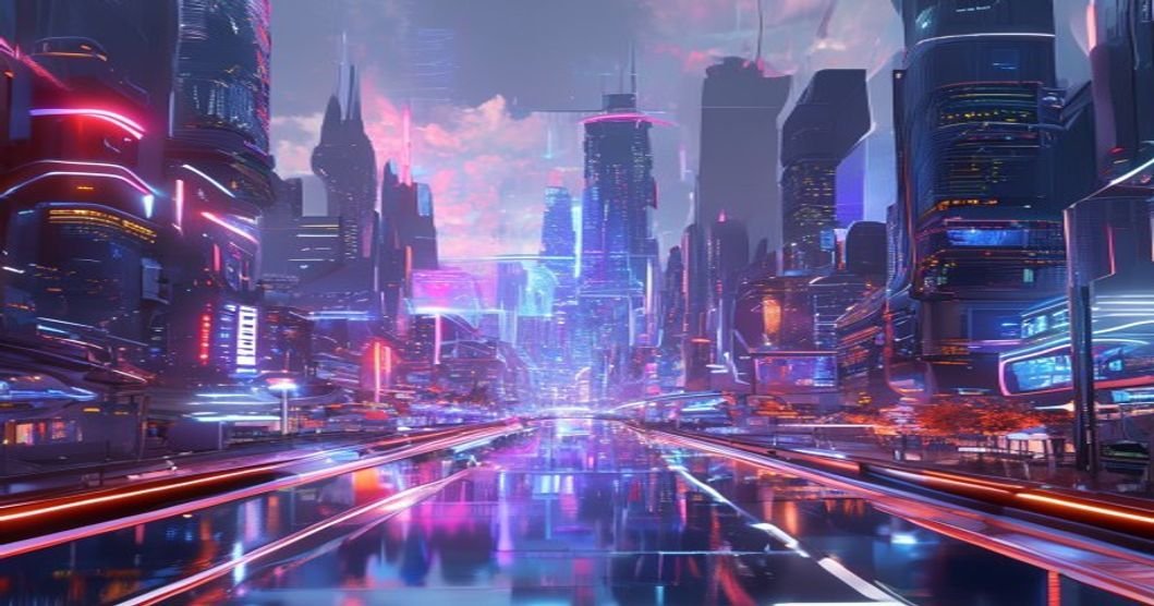 Beyond the Code: How Generative AI Is Unleashing Humanity's Next Great Leap