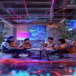 Pakistan's Digital Awakening: How Young Entrepreneurs are Forging a Tech Future, Right Now!