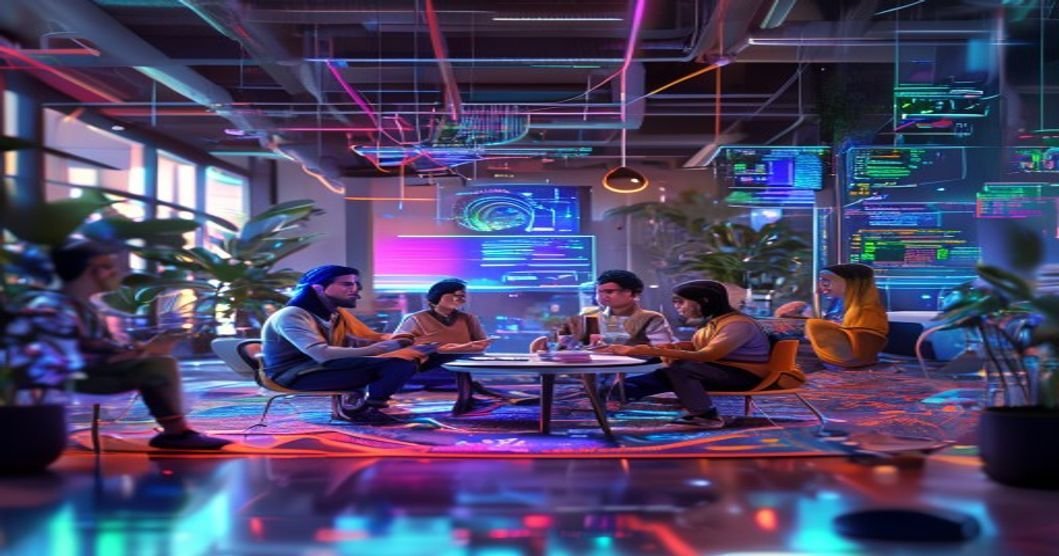 Pakistan's Digital Awakening: How Young Entrepreneurs are Forging a Tech Future, Right Now!