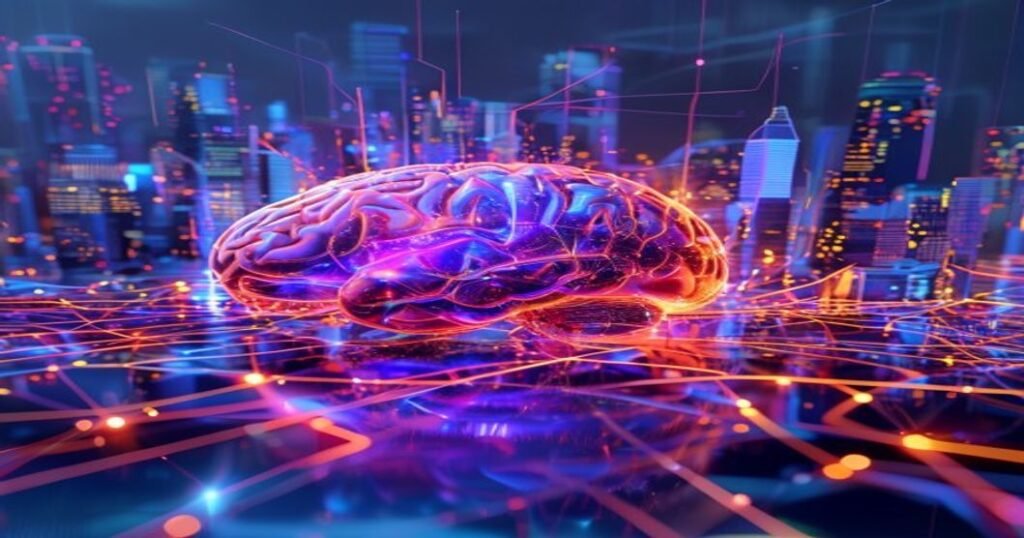 The Great Rewiring: How AI is Not Just Changing Industries, But Reimagining Humanity Itself