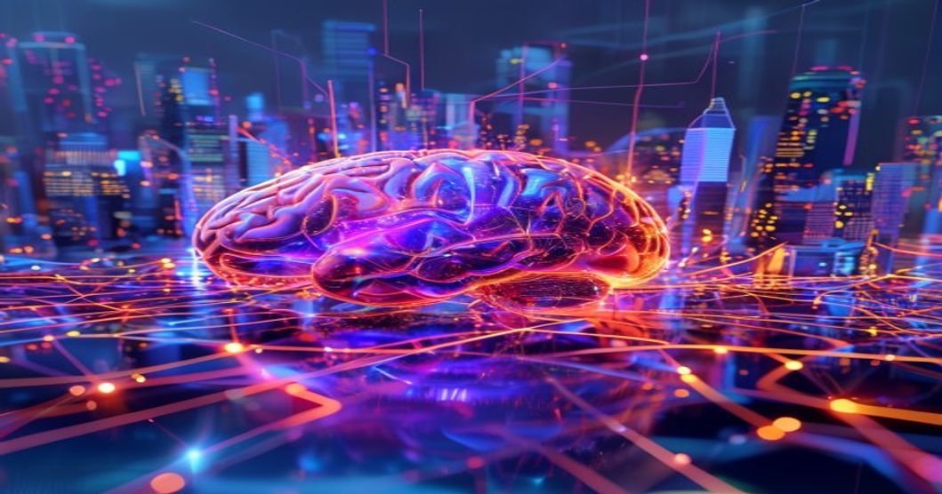 The Great Rewiring: How AI is Not Just Changing Industries, But Reimagining Humanity Itself