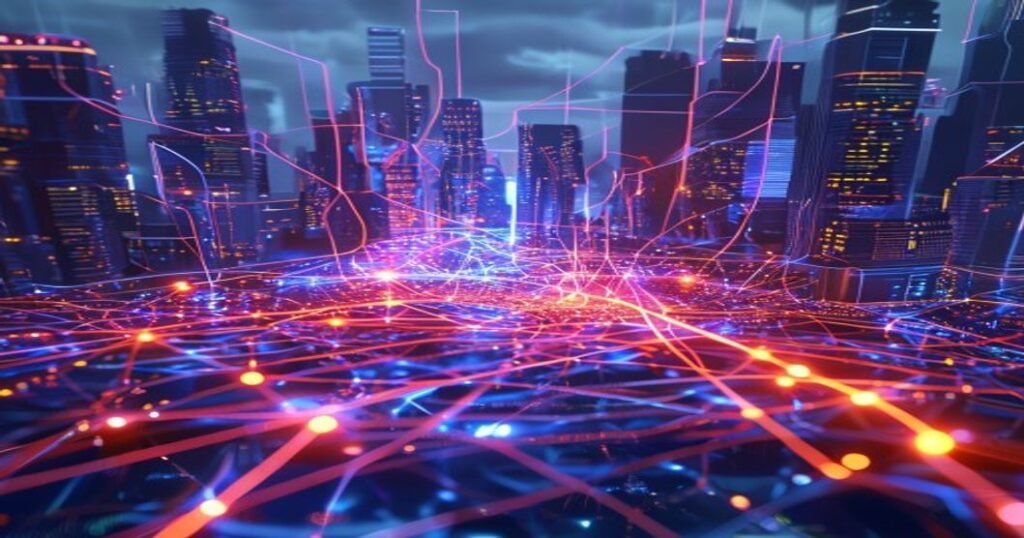 The Silent Revolution: How AI is Turning Telecom Networks into Living, Breathing Brains