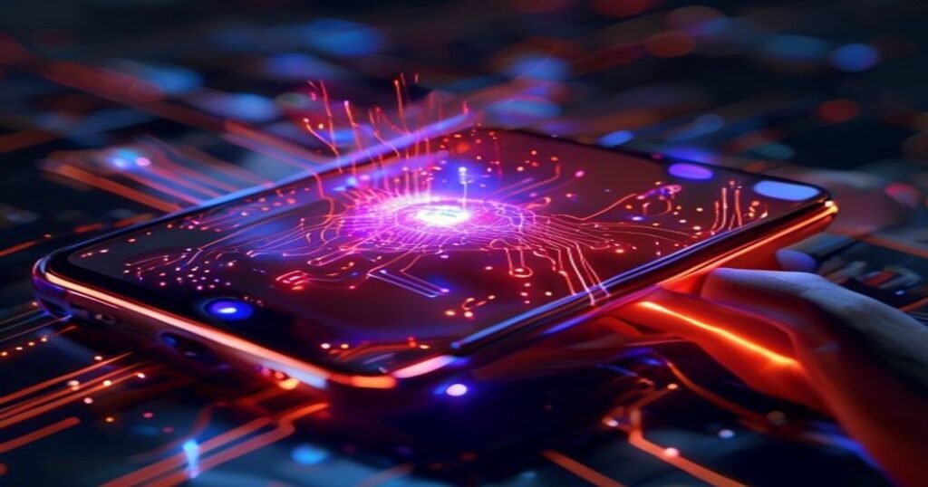 The Brain in Your Pocket: How AI is Not Just Smartening Up Your Phone, But Rewiring Your Entire Digital Life