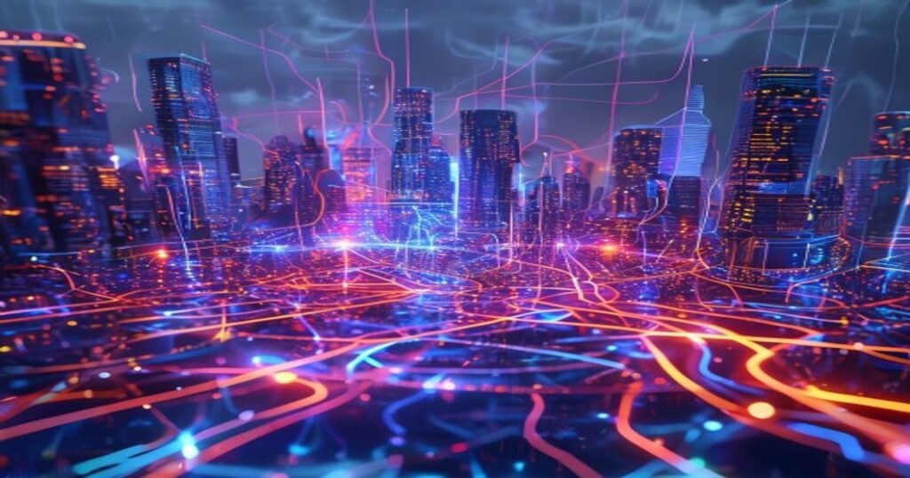The AI Tsunami: How Artificial Intelligence is Not Just Reshaping Tech, But Rewriting Our World