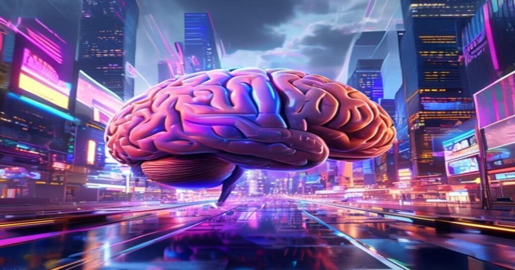 The Generative AI Earthquake: How AI is Not Just Transforming, But Redefining Our Reality