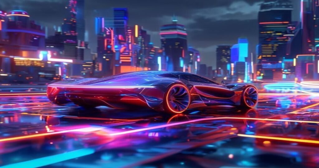 The Driverless Dream & Electric Reality: How AI is Revving Up the Future of Automotive (And What It Means for YOU)