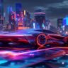 The Driverless Dream & Electric Reality: How AI is Revving Up the Future of Automotive (And What It Means for YOU)
