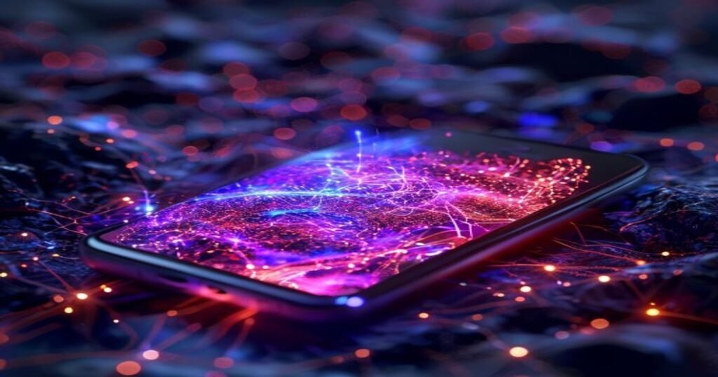 The AI Brain in Your Pocket: How Smartphones Are Evolving from Smart Devices to Intelligent Companions