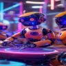 The AI Encore: How Artificial Intelligence is Rocking, Rewiring, and Reimagining Your Entire Entertainment World