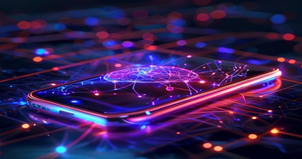 Beyond the Glass Slab: How AI is Transforming Your Smartphone into a True Intelligent Companion