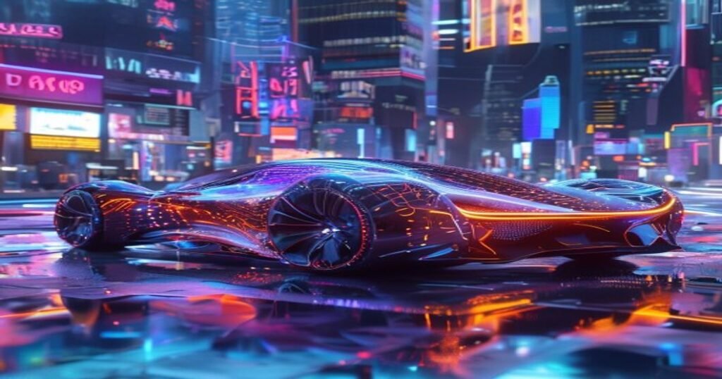 The Mind on Wheels: How AI is Completely Rewiring Your Car and the Very Act of Driving