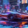 The Mind on Wheels: How AI is Completely Rewiring Your Car and the Very Act of Driving