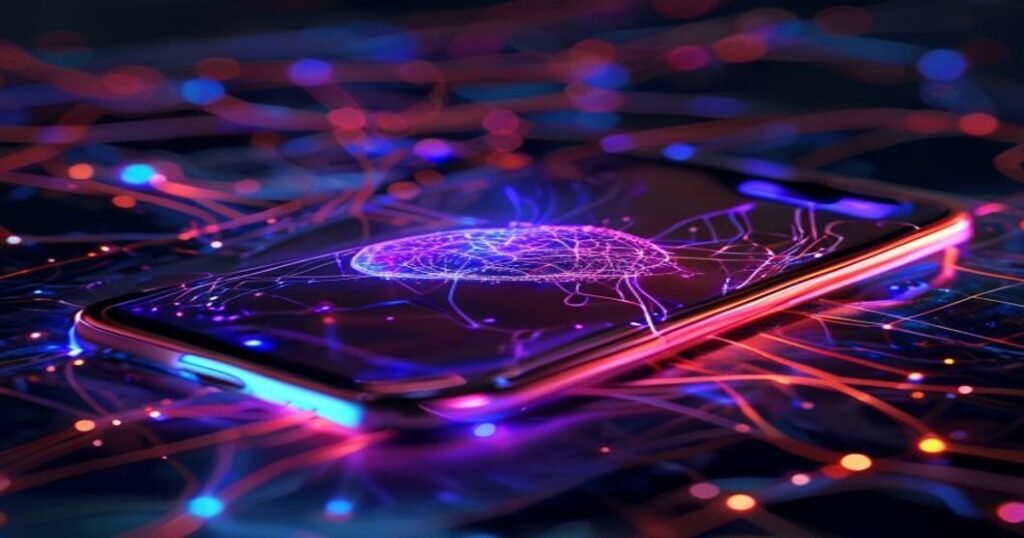 Beyond the Tap: How AI is Secretly Rewiring Your Smartphone Experience and Why You'll Never Go Back
