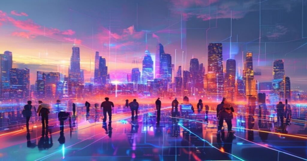 The AI Tsunami: How Artificial Intelligence is Reshaping Every Corner of Our Globalized World (And Your Life Too!)