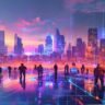 The AI Tsunami: How Artificial Intelligence is Reshaping Every Corner of Our Globalized World (And Your Life Too!)