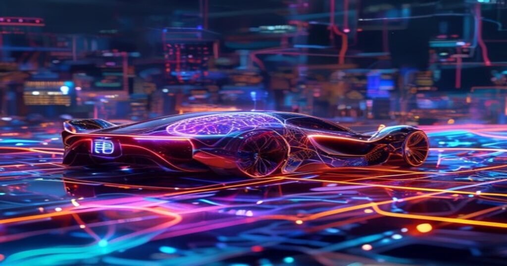 The AI Revolution on Wheels: How Smart Cars are Rewiring Your Drive (and Our Future!)