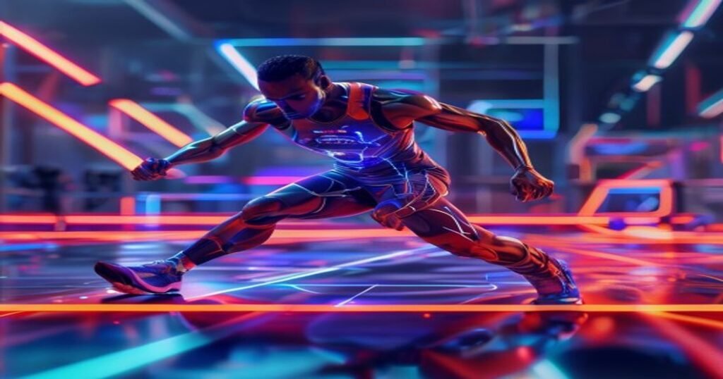 Game On, AI! How Artificial Intelligence is Completely Rewiring the World of Sports